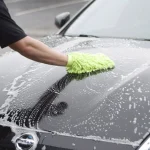 Beyond the Soap: The 5 Essential Car Wash Supplies Every DIY Detailer Needs